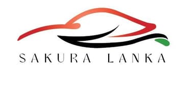 Sakura Lanka Logo