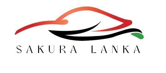 Sakura Lanka Logo